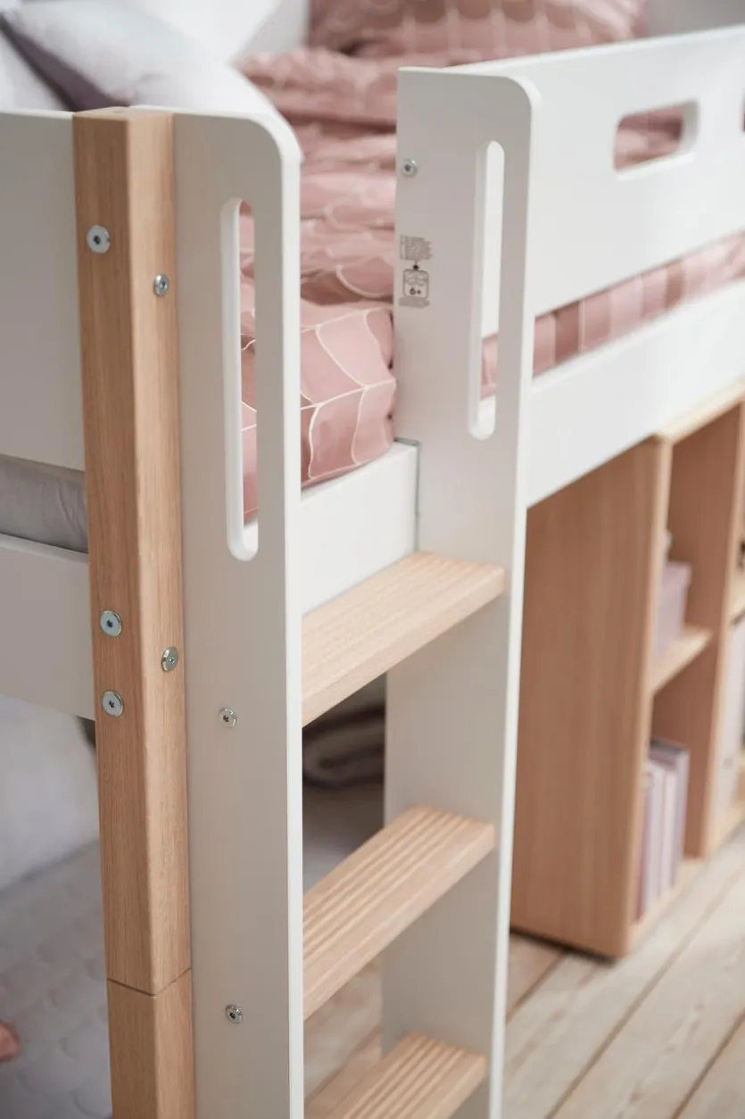 Spielbett Nor 90 x 200 cm