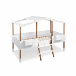 Spielbett Piloti 90 x 190/200 cm