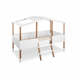 Spielbett Piloti 90 x 190/200 cm