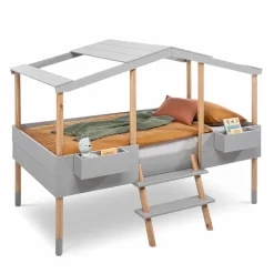 Spielbett Piloti 90 x 190/200 cm