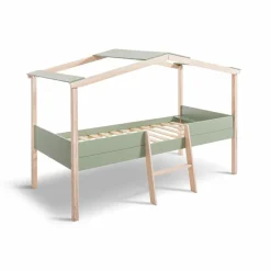 Spielbett Pilotin 90/190/200 cm