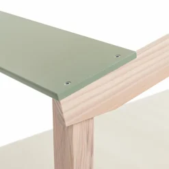 Spielbett Pilotin 90/190/200 cm