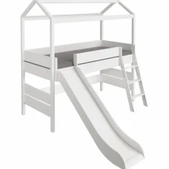 Spielbett Tiny House 90 x 200 cm