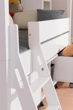 Spielbett Tiny House 90 x 200 cm