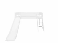 Spielbett White 90 x 200 cm