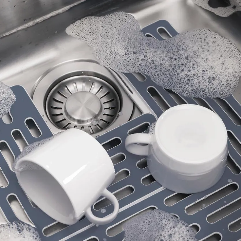 Spülzubehör-Set Sink Saver