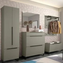 Standschuhschrank Milana