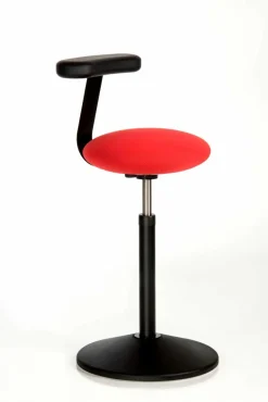 Stehhocker Solo mit Monopad