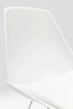 Stuhl 82743 Wire White