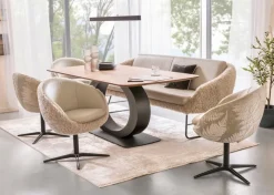 Stuhl Boneo 1291-SADX