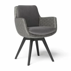 Stuhl Characters 6553-4B