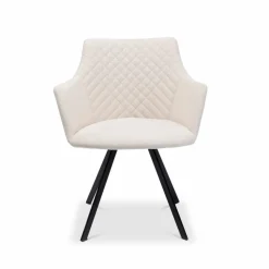 Stuhl Coco Creme 86233