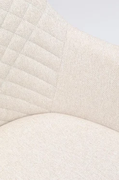 Stuhl Coco Creme 86233