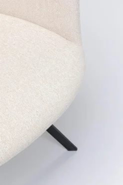 Stuhl Coco Creme 86233