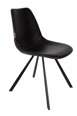 Stuhl Franky Black