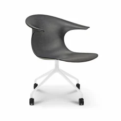 Stuhl Loop 3D Wood Swivel