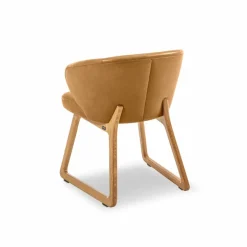 Stuhl mit Armlehne Louis