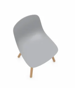 Stuhl Pure Loop Retro