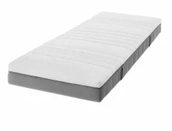 Taschenfederkernmatratze M400 Stretch