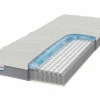 Taschenfederkernmatratze M800 Stretch