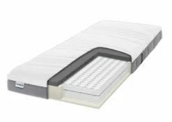 Taschenfederkernmatratze M400 Cool