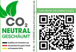 Taschenfederkernmatratze Novum 2.0