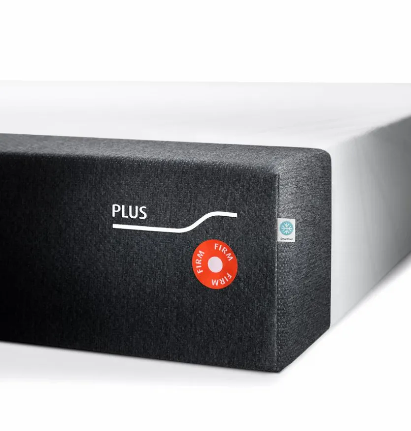 TEMPUR FORM™ Plus-Matratze Firm