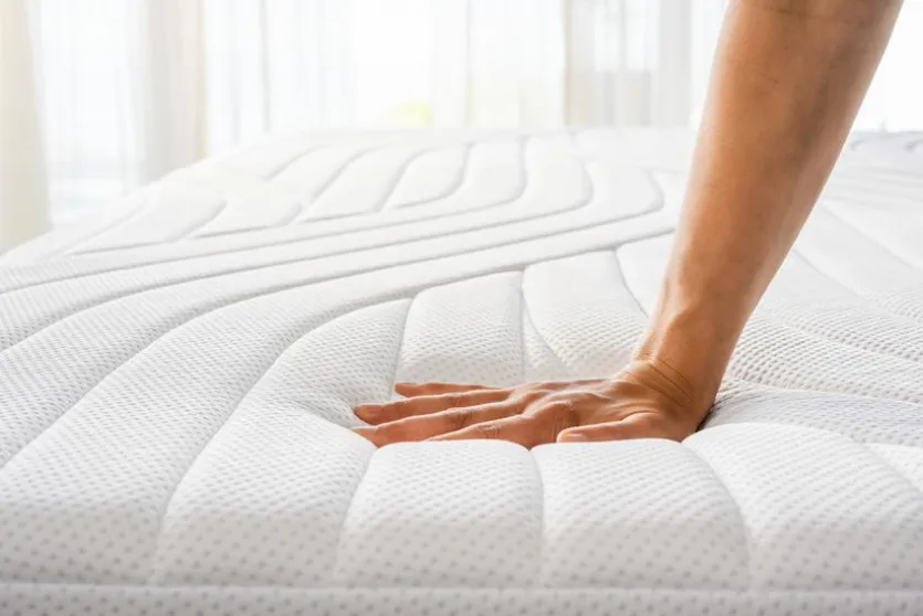 Tempur Pro® Matratze Medium Firm CoolQuilt