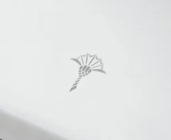 Toilettenpapierhalter Fixed