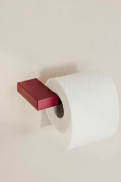 Toilettenpapierhalter Tuali