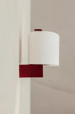 Toilettenpapierhalter Tuali