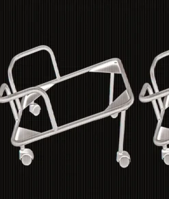 Trolley Pure Loop 4 Legs