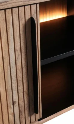 TV-Lowboard Bronx 4470