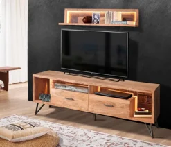 TV-Lowboard Hudson 2177