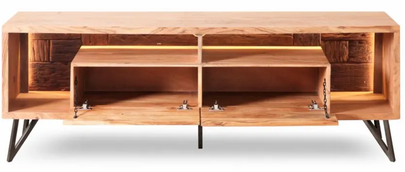 TV-Lowboard Hudson 2177