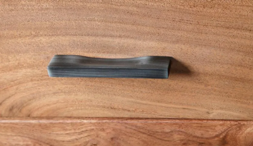 TV-Lowboard Hudson 2177