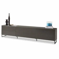 TV-Lowboard Kara-Frame
