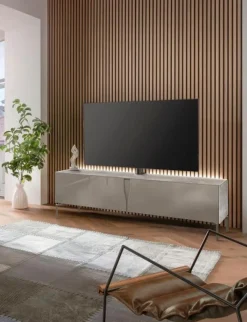 TV-Lowboard Leo Vinci