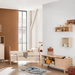 TV-Lowboard Mila & Ben