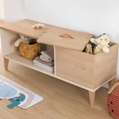 TV-Lowboard Mila & Ben