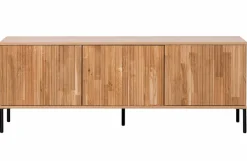 TV-Lowboard New Gravure