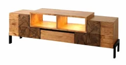 TV-Lowboard Root 1506