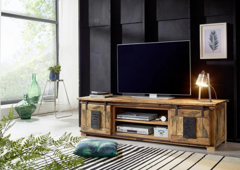 TV-Lowboard Ruston
