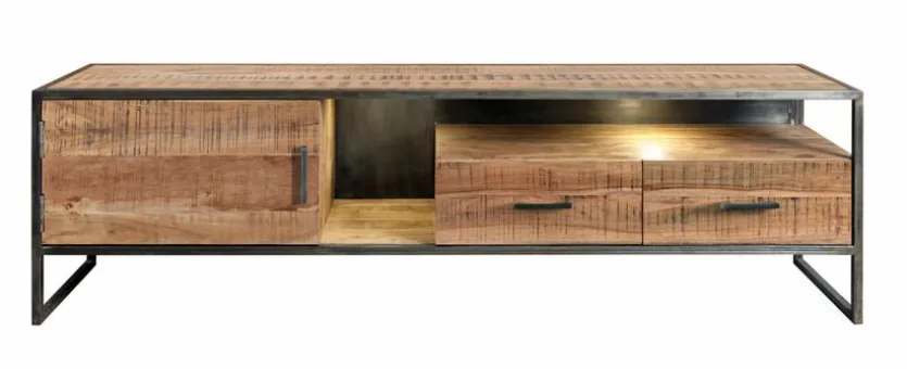 TV-Lowboard Tucson