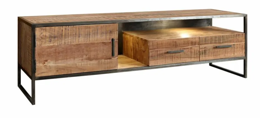 TV-Lowboard Tucson