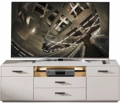 TV-Unterteil COMO