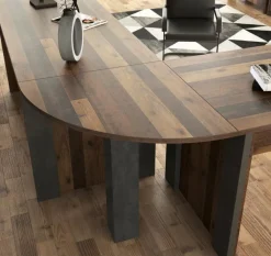 Verkettungsplatte Clif