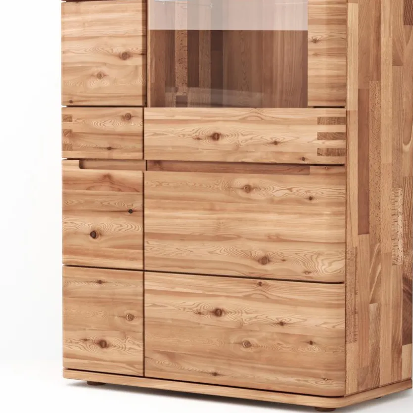 Vitrine Indianapolis