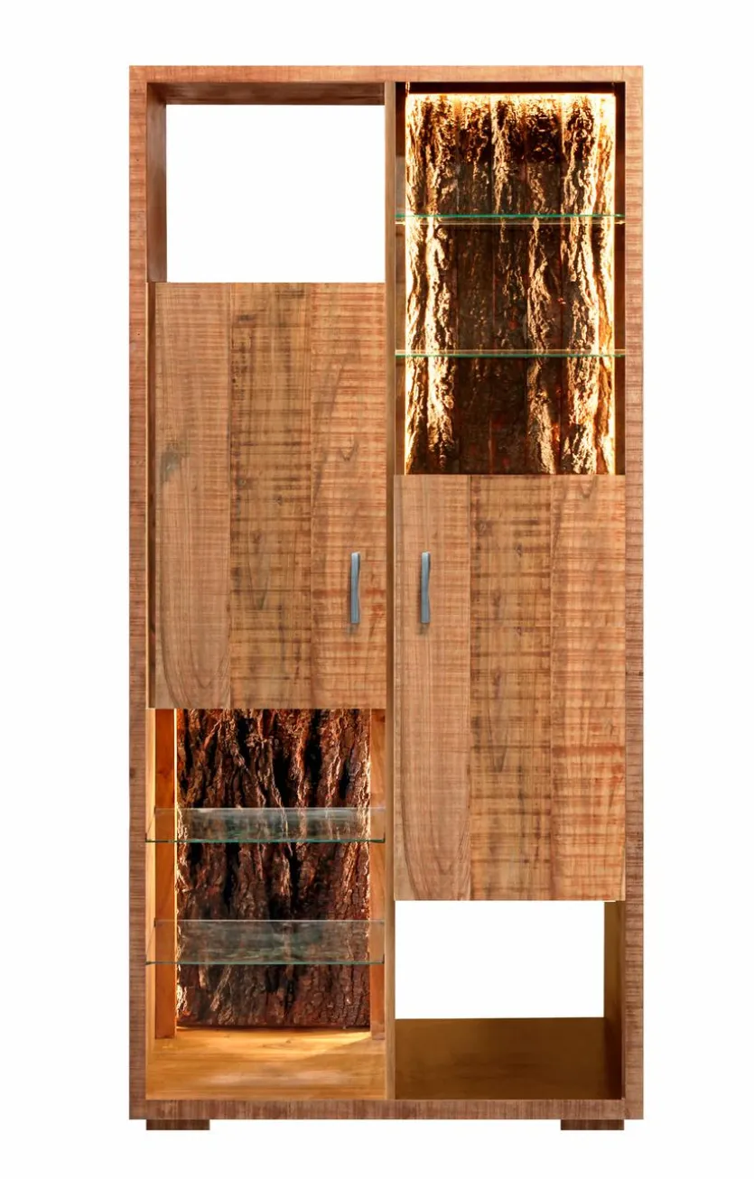 Vitrine Bark 4070