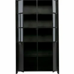 Vitrine Exhibit 800012